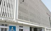 Το «καταραμένο» κτίριο, το ΥΠΟΙΚ και η «Εθνική Πανγαία»