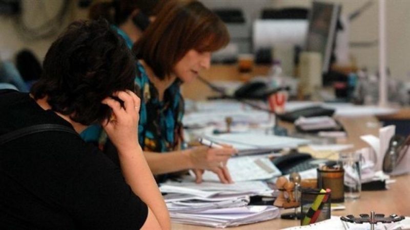 Κοντά στη δόση και χωρίς συμφωνία για το Δημόσιο; - Το μεσημέρι συνάντηση Σαμαρά - τρόικας