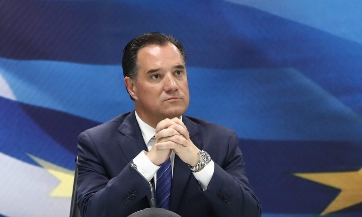 Έκκληση Γεωργιάδη στους εργοδότες: Τηρείτε τις οδηγίες για τον καύσωνα