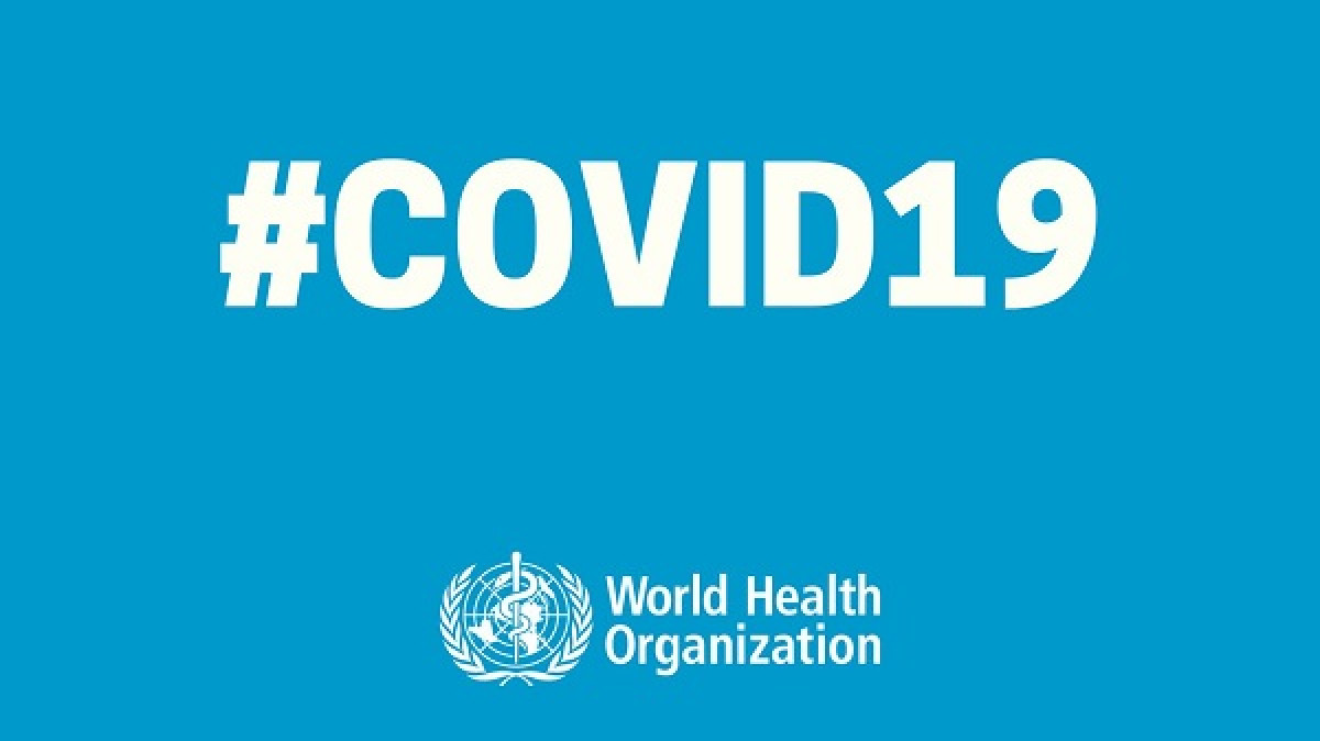 ΠΟΥ για Covid-19: Εξακολουθεί να είναι μια παγκόσμια έκτακτη ανάγκη