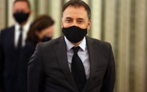 Πελαγίδης: Η πανδημία, ευκαιρία για άλμα στην βαθύτερη ευρωπαϊκή ενοποίηση