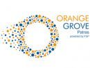 Το Orange Grove Patras ξεκινά &amp; υποδέχεται νέα startups