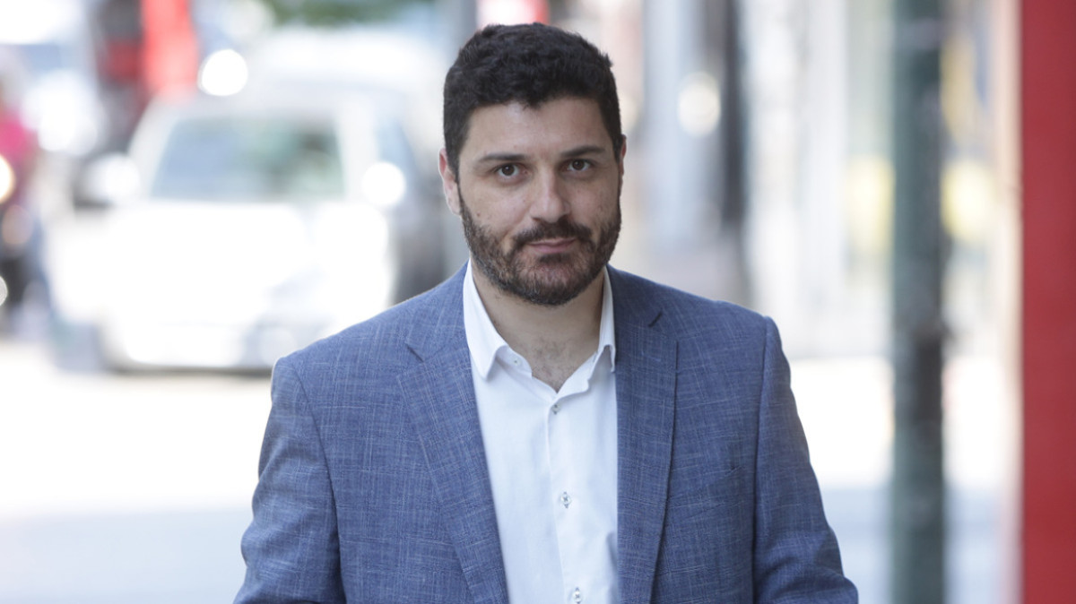 Τεμπονέρας: Είναι θέμα χρόνου να καταρρεύσει η κυβέρνηση