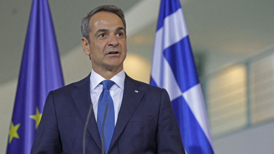 Μητσοτάκης: Θα είναι παρών στην κηδεία του Γιώργου Λυγγερίδη