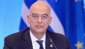 Δένδιας από Κύπρο: «Η Ελλάδα είναι απολύτως στη διάθεσή σας» – Ενίσχυση του κοινού αμυντικού δόγματος