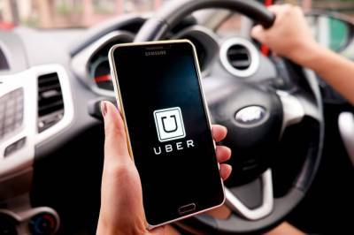Σήμερα κρίνεται η τύχη της Uber στη βρετανική πρωτεύουσα