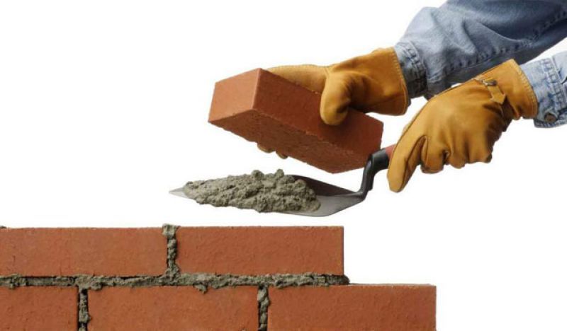 Μείωση 1,9% στις τιμές υλικών κατασκευής το Μάρτιο