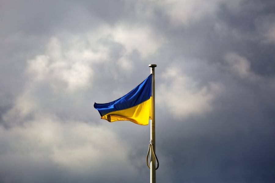 Υπουργείο Μετανάστευσης: Πάνω από 1.200 αιτήματα προσφοράς στο «Help Ukraine»