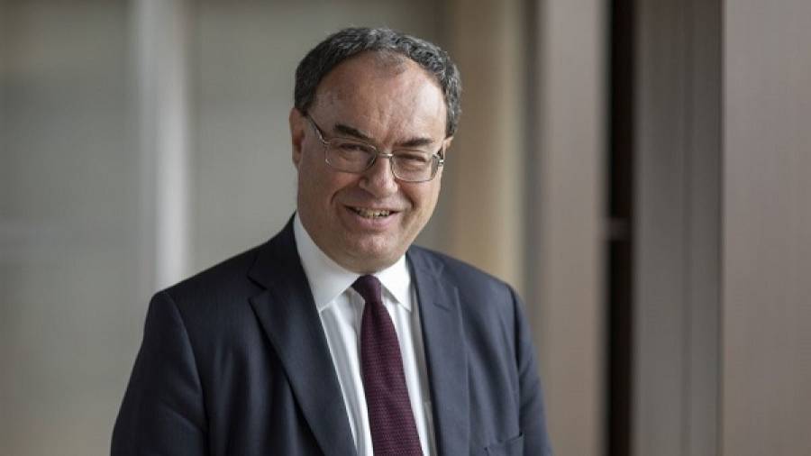 Τράπεζα της Αγγλίας: Κίνδυνος περαιτέρω συρρίκνωσης της οικονομίας