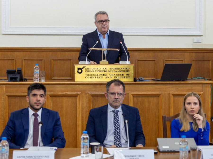 Ένα μοντέρνο χρηματοπιστωτικό εργαλείο για τον Έλληνα εξαγωγέα