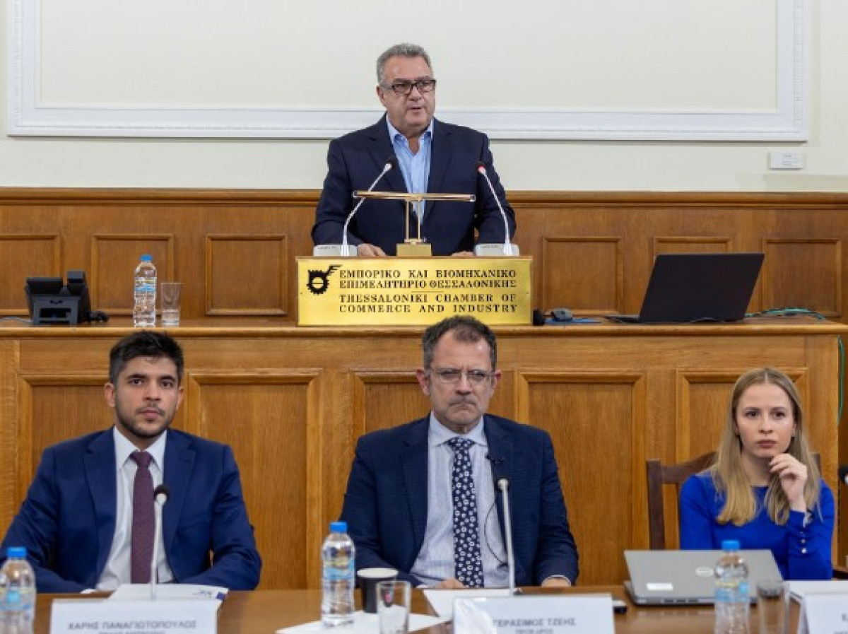 Ένα μοντέρνο χρηματοπιστωτικό εργαλείο για τον Έλληνα εξαγωγέα