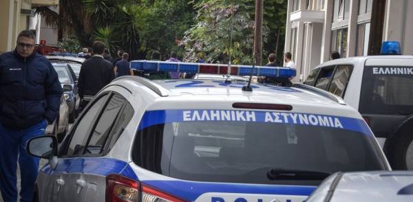 Ένοπλη ληστεία σε μονοκατοικία εφοπλιστή στην Εκάλη