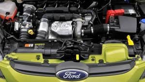 Ανακαλούνται μοντέλα Ford Fiesta με πετρελαιοκινητήρα