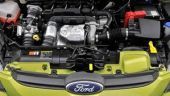 Ανακαλούνται μοντέλα Ford Fiesta με πετρελαιοκινητήρα
