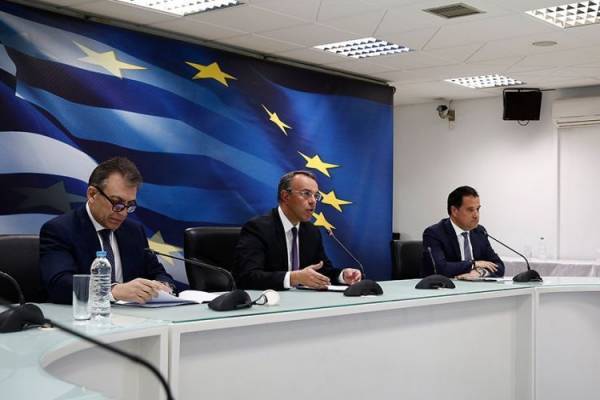 Νέα ένεση στην οικονομία με μέτρα διεύρυνσης της «περιμέτρου προστασίας»