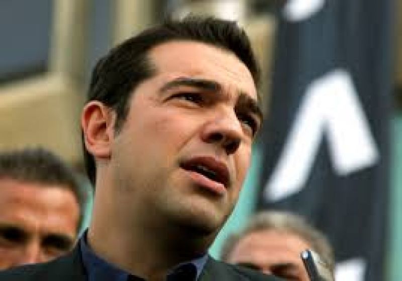 Τσίπρας: Μονόδρομος οι εκλογές