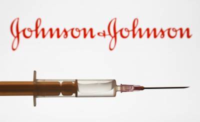 Στις 11 Μαρτίου παίρνει έγκριση στην Ευρώπη το εμβόλιο J&amp;J