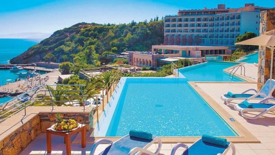 Ξενοδοχεία: Κλείνουν τα resort μέχρι τέλος Απριλίου