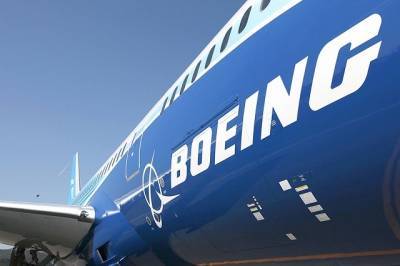 Η Boeing ολοκλήρωσε την παράδοση 2.000 αεροσκαφών στην Κίνα