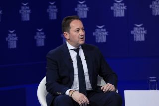 Πέτσας: H πανδημία υποχωρεί και η αισιοδοξία επιστρέφει