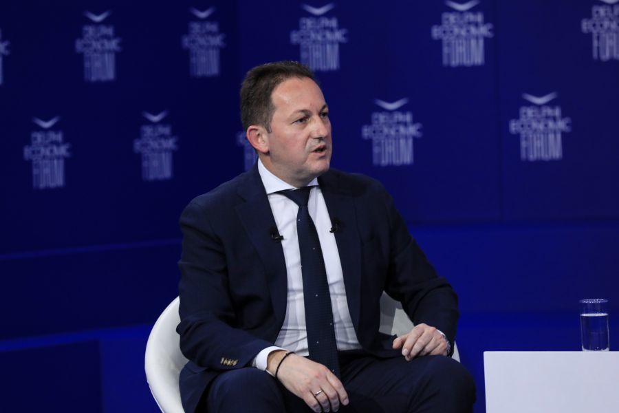 Πέτσας: H πανδημία υποχωρεί και η αισιοδοξία επιστρέφει