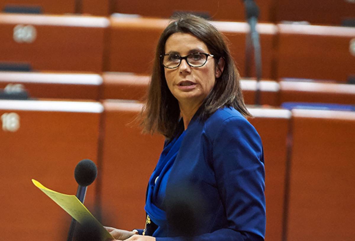 Συμβούλιο Ευρώπης: Ας τελειώνουμε, επιτέλους, με τα λεγόμενα «εγκλήματα τιμής»!