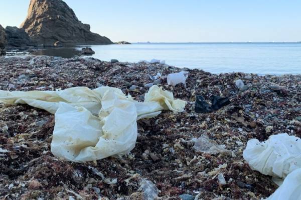 Η Τουρκία έχει μετατραπεί σε… χωματερή της Γερμανίας