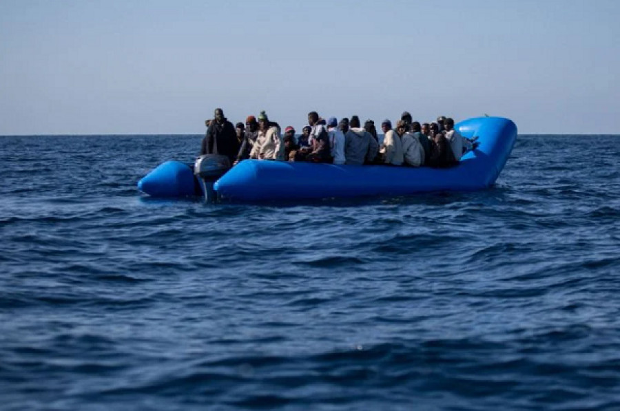 Αυξάνονται οι μεταναστευτικές ροές- Ποια νησιά δέχονται τη μεγαλύτερη πίεση