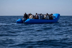 Αυξάνονται οι μεταναστευτικές ροές- Ποια νησιά δέχονται τη μεγαλύτερη πίεση