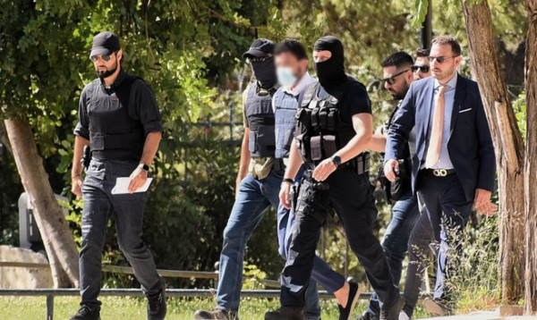 Δολοφονία τοπογράφου: Έρευνα και στα περιουσιακά στοιχεία του 44χρονου προφυλακισμένου