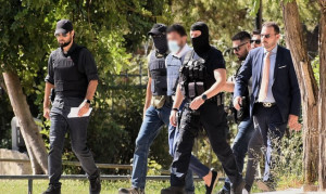 Δολοφονία τοπογράφου: Έρευνα και στα περιουσιακά στοιχεία του 44χρονου προφυλακισμένου