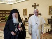 Προσφυγικό: Η επίσκεψη Πάπα Φραγκίσκου-Οικουμενικού Πατριάρχη στην Αθήνα