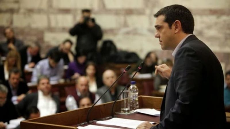 Τσίπρας: Έχουν γίνει αρκετές ανοησίες με κοινωνικές συνέπειες