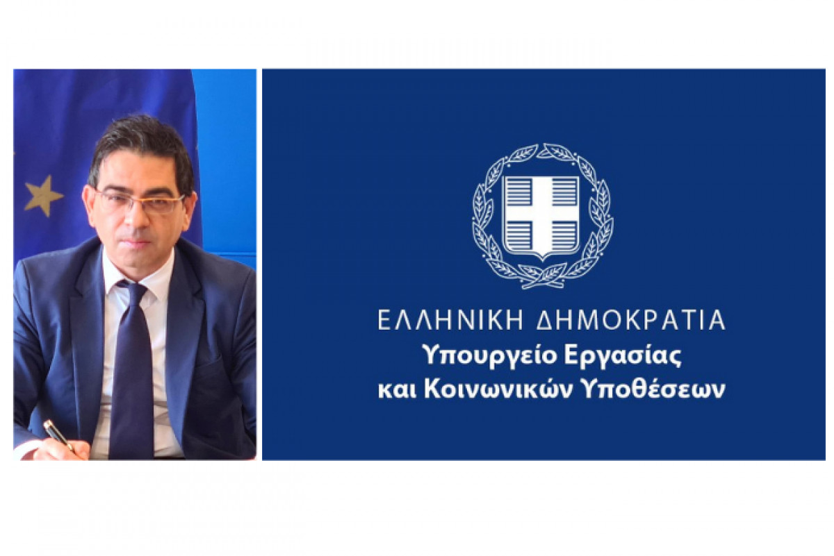 Σταμάτης:Η Ελλάδα αγγίζει την πλήρη κατάκτηση του δικαιώματος ανεξάρτητης διαβίωσης