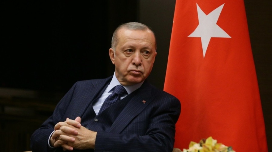 Συμβούλιο Ασφαλείας Τουρκίας: Δεν ανεχόμαστε τετελεσμένα από την Ελλάδα