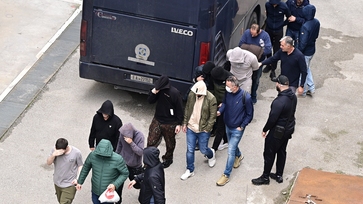 ΟΠΕΚΕΠΕ: Ενώπιον ανακριτή σήμερα (26/10) η φερόμενη ως «αρχηγική ομάδα»