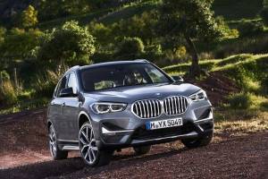 Η BMW στην έκθεση «ΑΥΤΟΚΙΝΗΣΗ Anytime 2019»