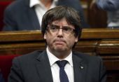 Συνελήφθη ο Πουτζδεμόν στα σύνορα Γερμανίας - Δανίας