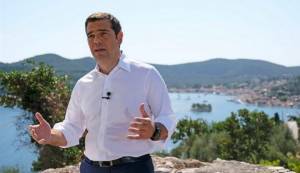 Ο Μεγάλος Τιμονιέρης της Ιθάκης