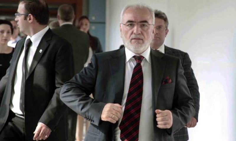 Πήρε και τη χορηγία της Σούπερ Λίγκας ο Σαββίδης
