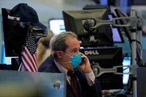 Wall Street: Νέο ιστορικό υψηλό για τον S&P 500