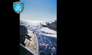 Ελληνοτουρκικά: Επεισόδιο στη Σάμο με τα όπλα ανά χείρας