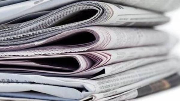ΕΛΣΤΑΤ: Πτώση στις πωλήσεις Ημερήσιου και Περιοδικού Τύπου το 2019