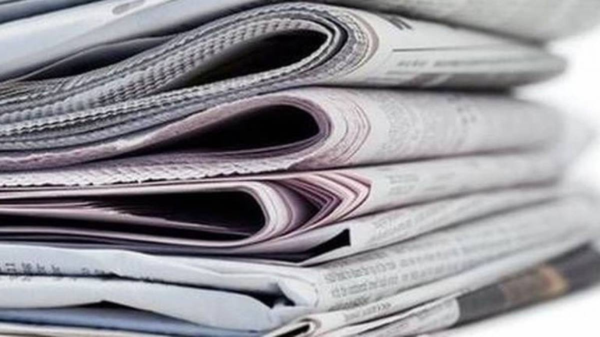 ΕΛΣΤΑΤ: Πτώση στις πωλήσεις Ημερήσιου και Περιοδικού Τύπου το 2019