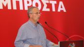 Ρήγας: Δεν θα υπάρξει συντελεστής 10% στην εισφορά αλληλεγγύης