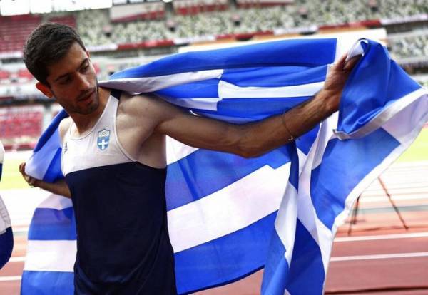 Δηλώσεις... μεγαλείου από τον Μίλτο Τεντόγλου