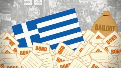 Χρονιά- τεστ το 2020 για την πορεία του ελληνικού χρέους