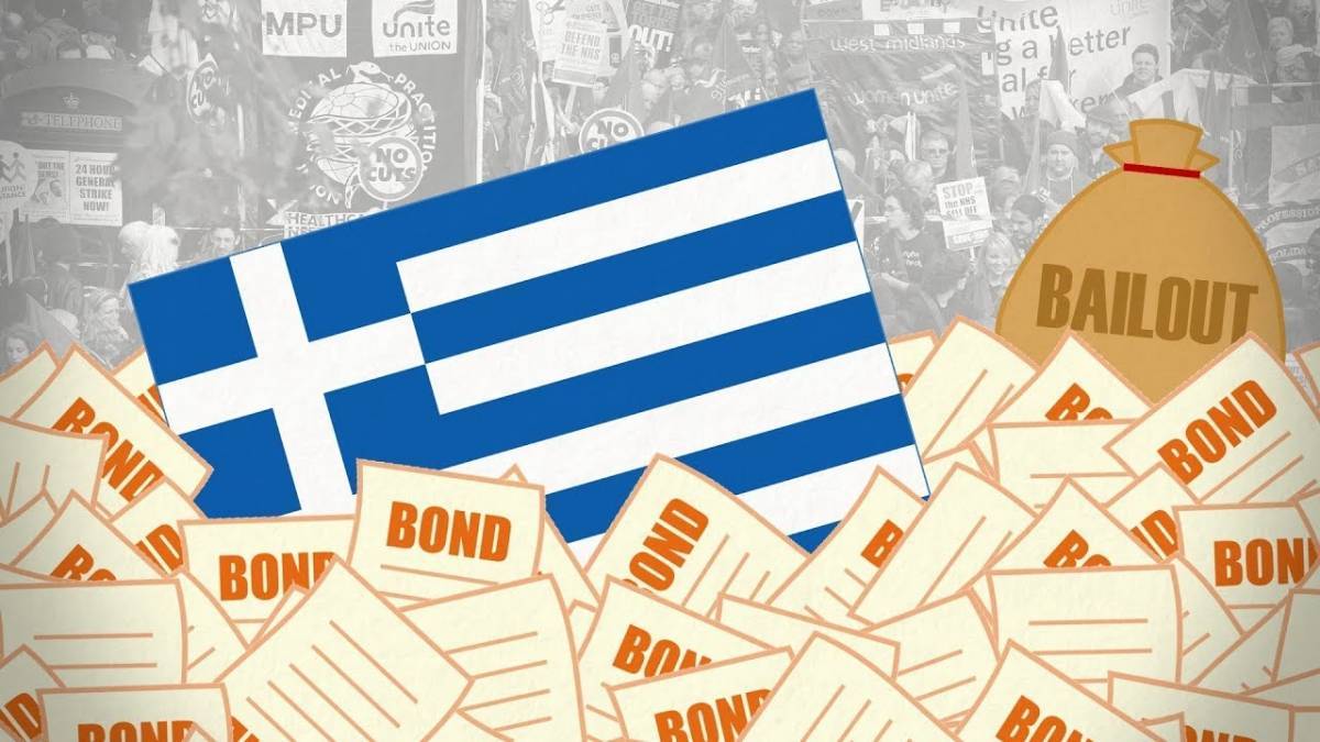 Χρονιά- τεστ το 2020 για την πορεία του ελληνικού χρέους