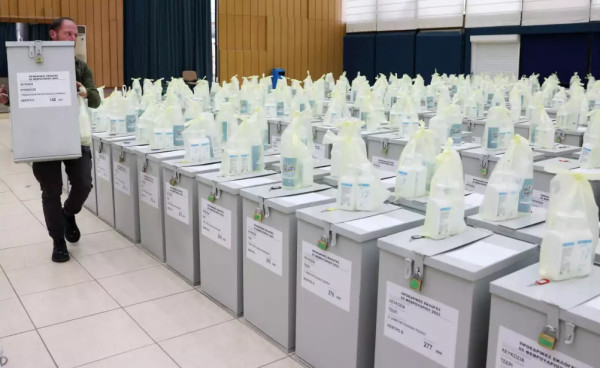 Προεδρικές εκλογές στην Κύπρο: Τα σενάρια του πρώτου γύρου