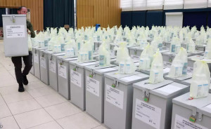 Προεδρικές εκλογές στην Κύπρο: Τα σενάρια του πρώτου γύρου